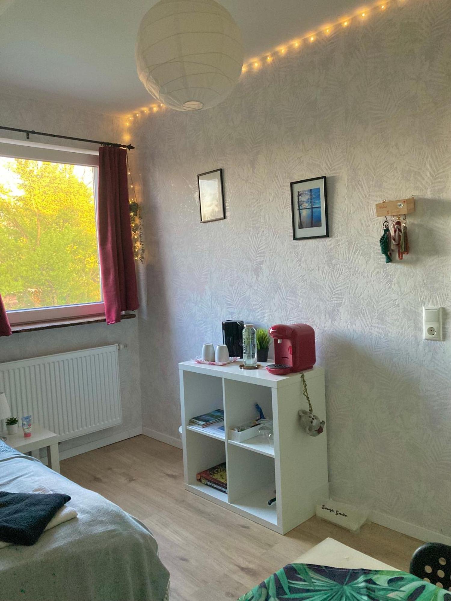 Casa Hasselholt Lägenhet Ratzeburg Exteriör bild