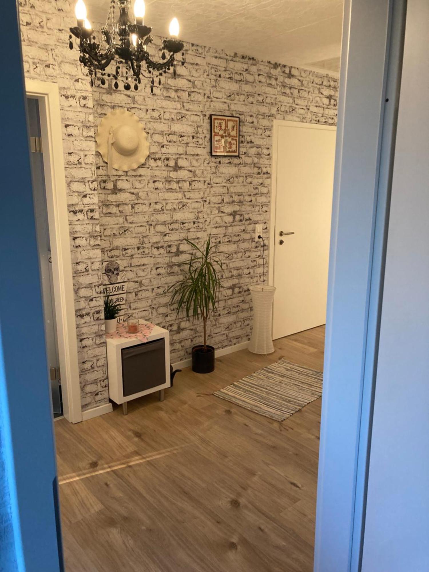 Casa Hasselholt Lägenhet Ratzeburg Exteriör bild