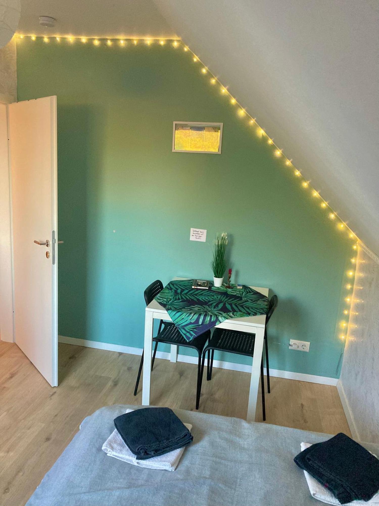 Casa Hasselholt Lägenhet Ratzeburg Exteriör bild