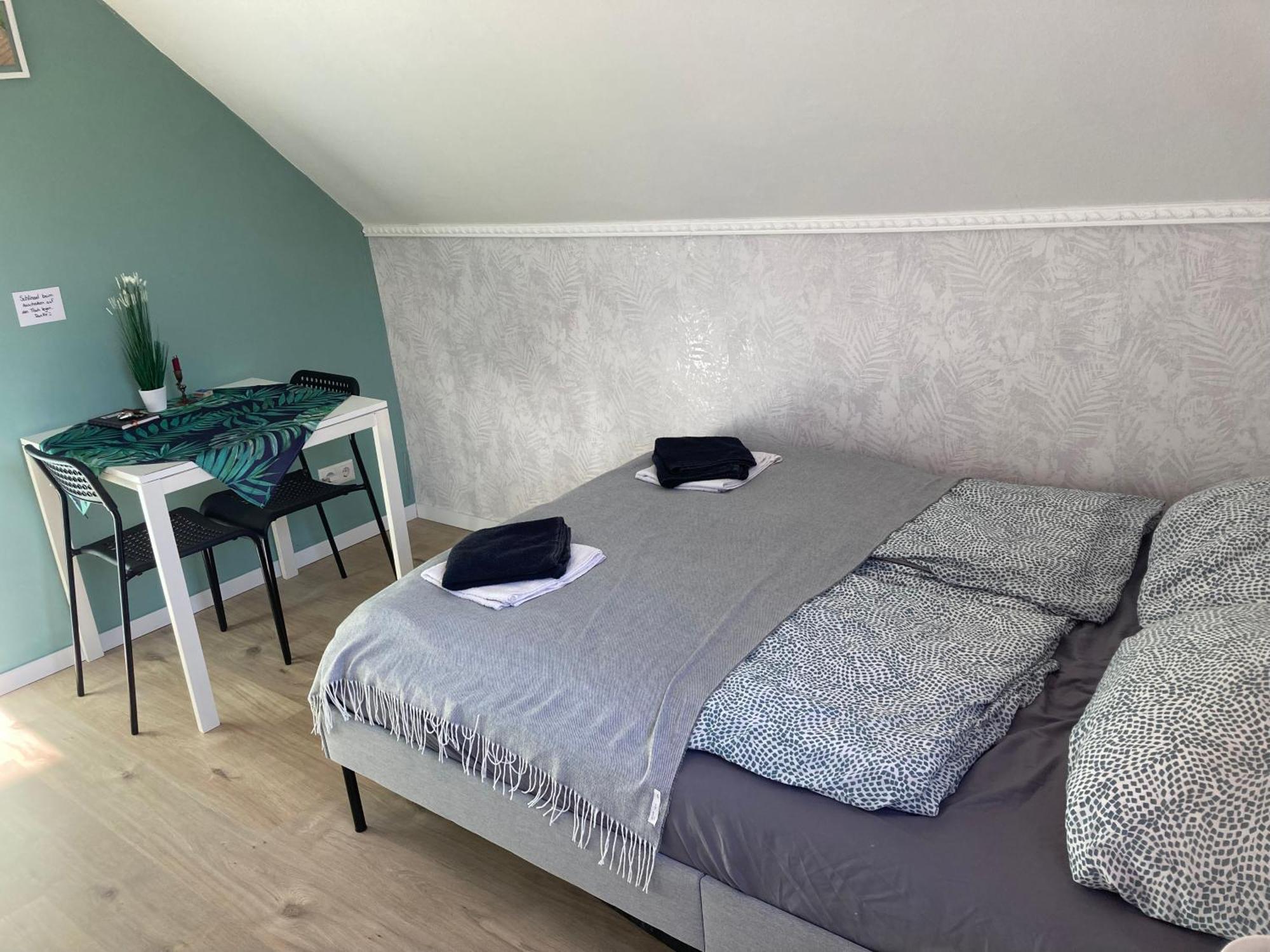 Casa Hasselholt Lägenhet Ratzeburg Exteriör bild